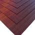 Maroon Orange Placemat (Set of 6)