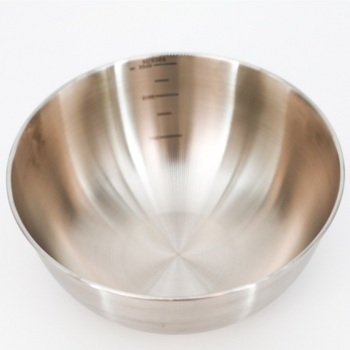 305 Stainless Steel Bowl