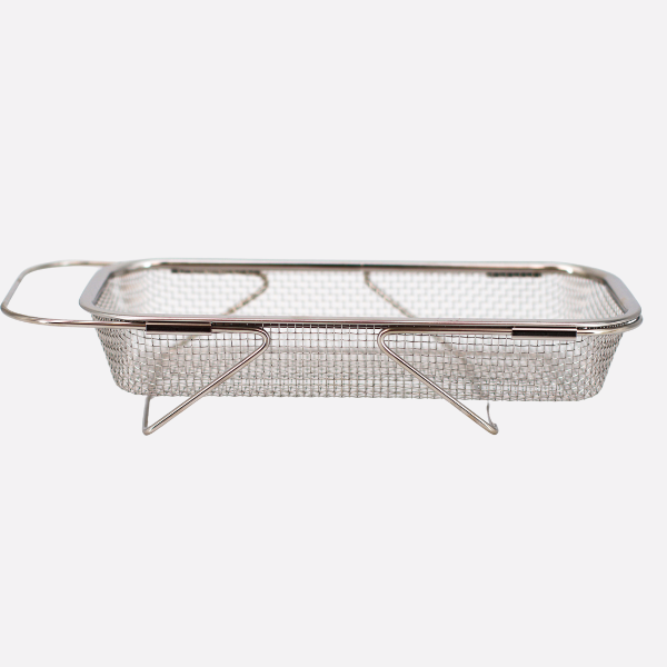 Over the Sink Strainer