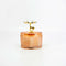 Large Essential Oils Soy Candle | 65g