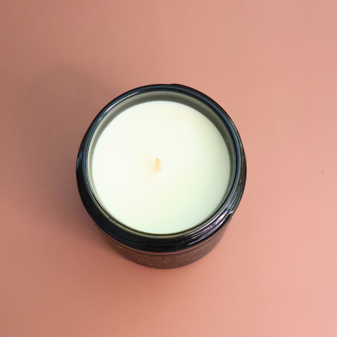 French Juniper & Lavender Candle - 7oz/200g