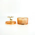 Large Essential Oils Soy Candle | 65g