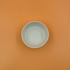 White Ceramic Textured Bowls