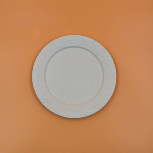 Textured Dinner Plate