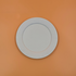 Textured Dinner Plate