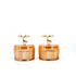 Large Essential Oils Soy Candle | 65g