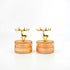 Essential Oils Soy Candle | 65g