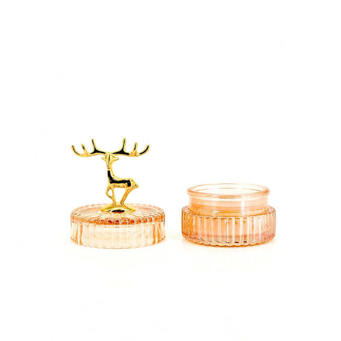Essential Oils Soy Candle | 65g