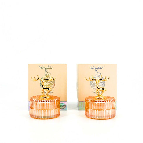 Essential Oils Soy Candle | 65g