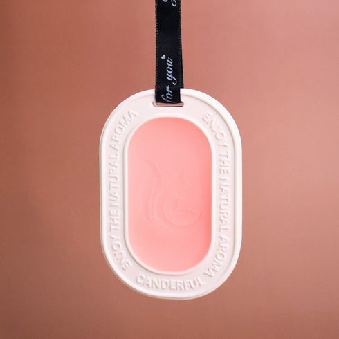 Pink Scented Plaster - Berlin Maiden