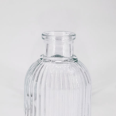 Mini Rome Glass Vase