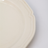 Basic 8" White Dining Plate