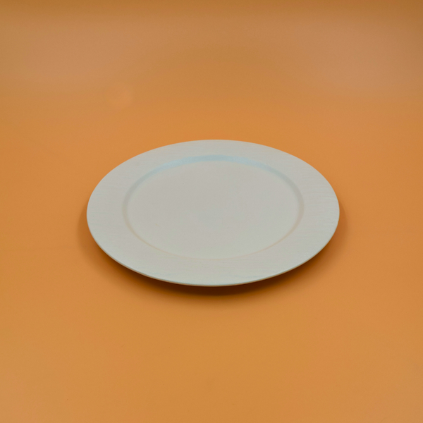 Textured Dinner Plate