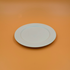 Textured Dinner Plate