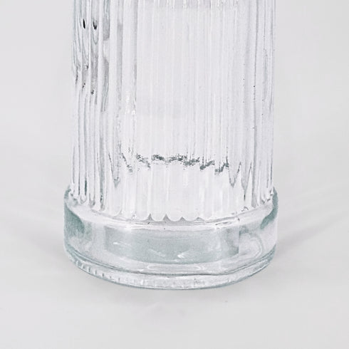 Mini Rome Glass Vase