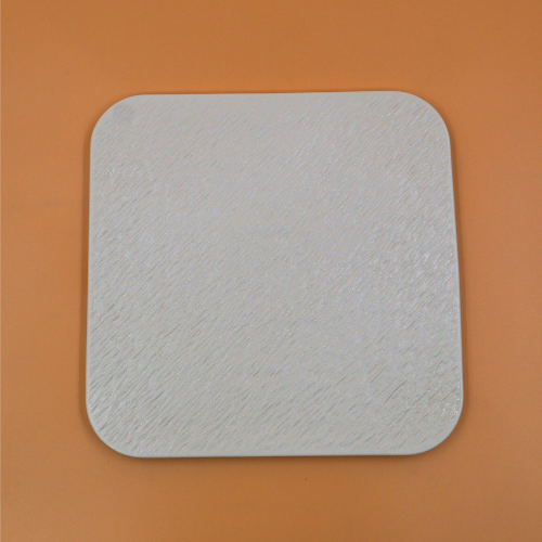 White Ceramic Charcuterie Board