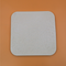 White Ceramic Charcuterie Board