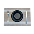 Brown with White Stripes Table Mat (Set of 6)