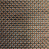 Brown and Orange Woven Table Mat (Set of 6)