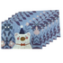 Bear Table Mat (Set of 6)