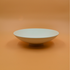 White Ceramic Fruit Bowl