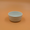 White Ceramic Textured Bowls