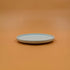Textured Raised Rim Plates