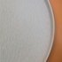 Textured Raised Rim Plates
