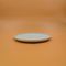 Textured Raised Rim Plates