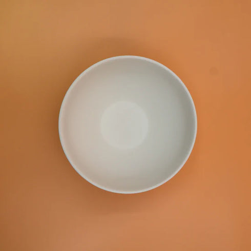 Textured Raised Base Bowls