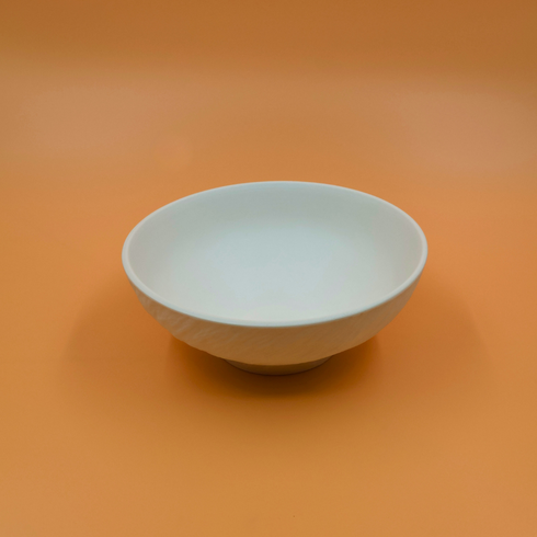 Textured Raised Base Bowls