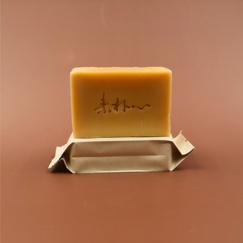 All Natural Face Soap