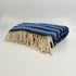 Colorful Picnic Throw Blankets 58" X 70" +3.5" Twisted Tassels