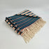 Colorful Picnic Throw Blankets 58" X 70" +3.5" Twisted Tassels