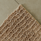 Colored Chenille Soft Bathroom Mat 19.7"x31.5"
