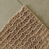 Colored Chenille Soft Bathroom Mat 19.7"x31.5"