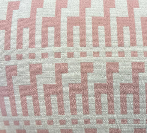 CRINKLE TEXTURE JAQUARD 12" X 20" THROW PILLOW - Boucle Home