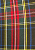 BIG PLAID HOLIDAY THROW PILLOWS - Boucle Home