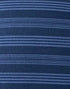 STRIPED FAUX DENIM TEXTURED HERRINGBONE 20" X 20" THROW PILLOWS - Boucle Home