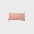 Pink Polka Dot Pillow |  12x20