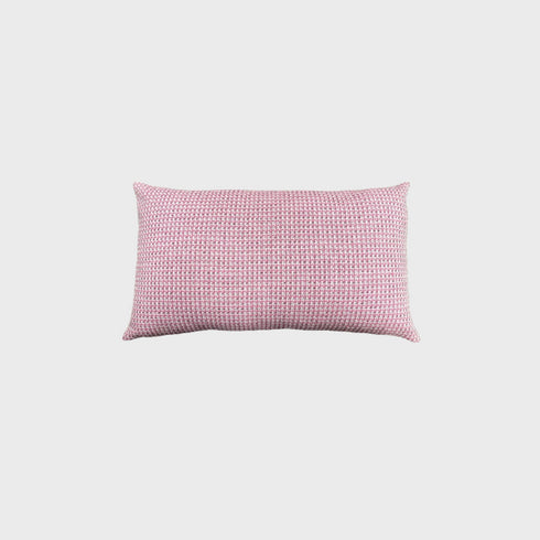 Small Plaid 12" x 24" Throw Pillows