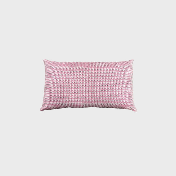 Small Plaid 12" x 24" Throw Pillows
