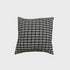 Boucle Home Designed Big Plaid  Pillow - 24" x 24"