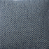 Blue Woven Throw Pillow 20" X 20"