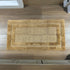 Solid Color Bathroom Shower Mat 23.6" x 43.3"