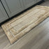 Solid Color Bathroom Shower Mat 23.6" x 43.3"
