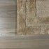 Solid Color Bathroom Shower Mat 23.6" x 43.3"
