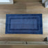 Solid Color Bathroom Shower Mat 23.6" x 43.3"