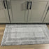 Solid Color Bathroom Shower Mat 23.6" x 43.3"