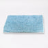 Colored Chenille Soft Bathroom Mat 19.7"x31.5"